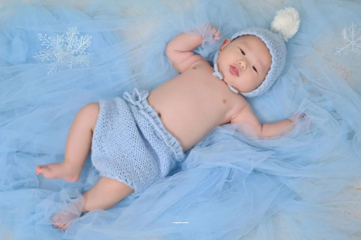 龙海宝宝佝偻病有什么症状