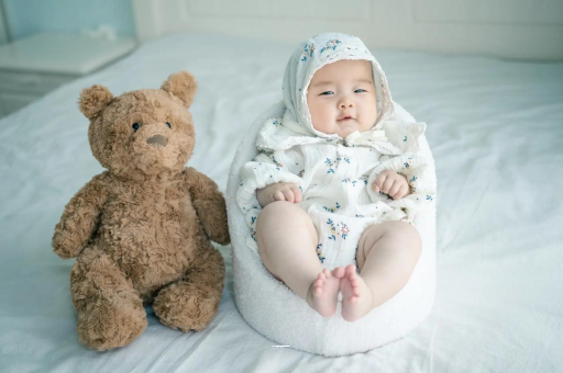 龙海宝宝摇头是怎么回事